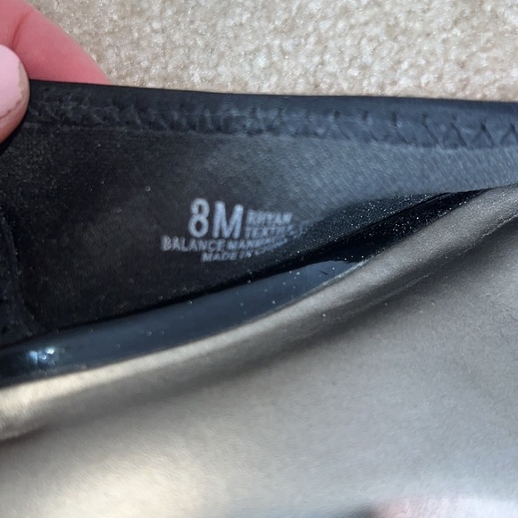 IMPO Stretch SlipBack Heel Shoes - Picture 7 of 8